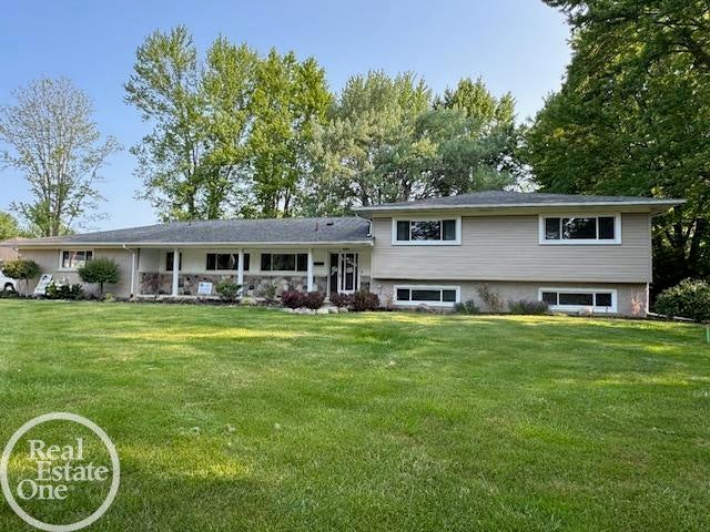 6026 Via Toscana St, Troy city
