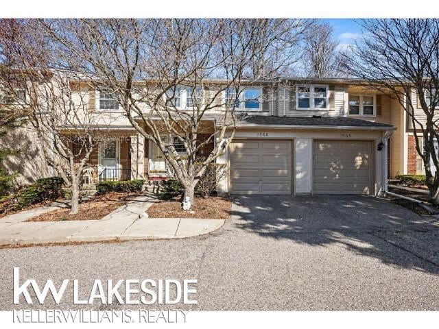 1568 Brentwood Dr, Troy city