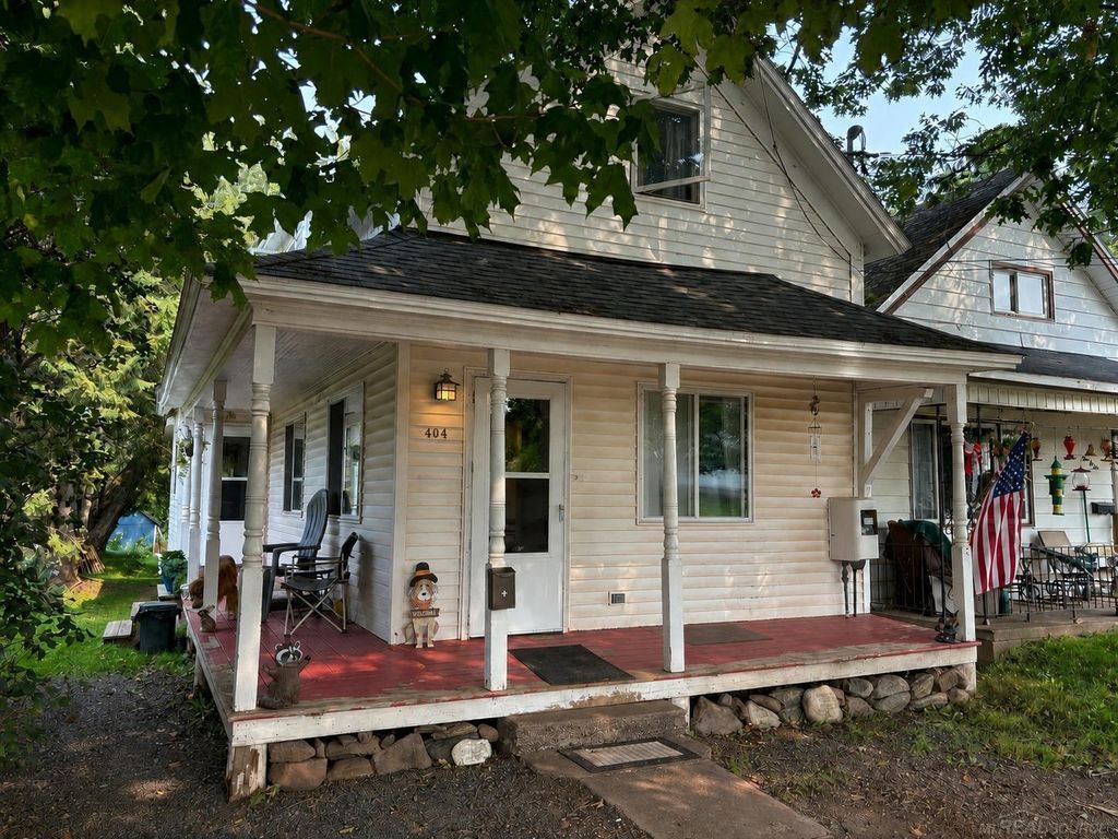 404 E Iron St, Bessemer city