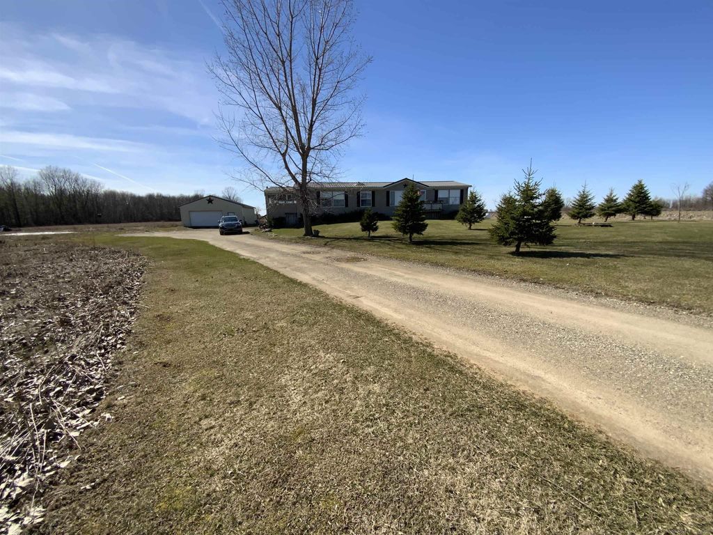 3188 Juhl Rd, Flynn township