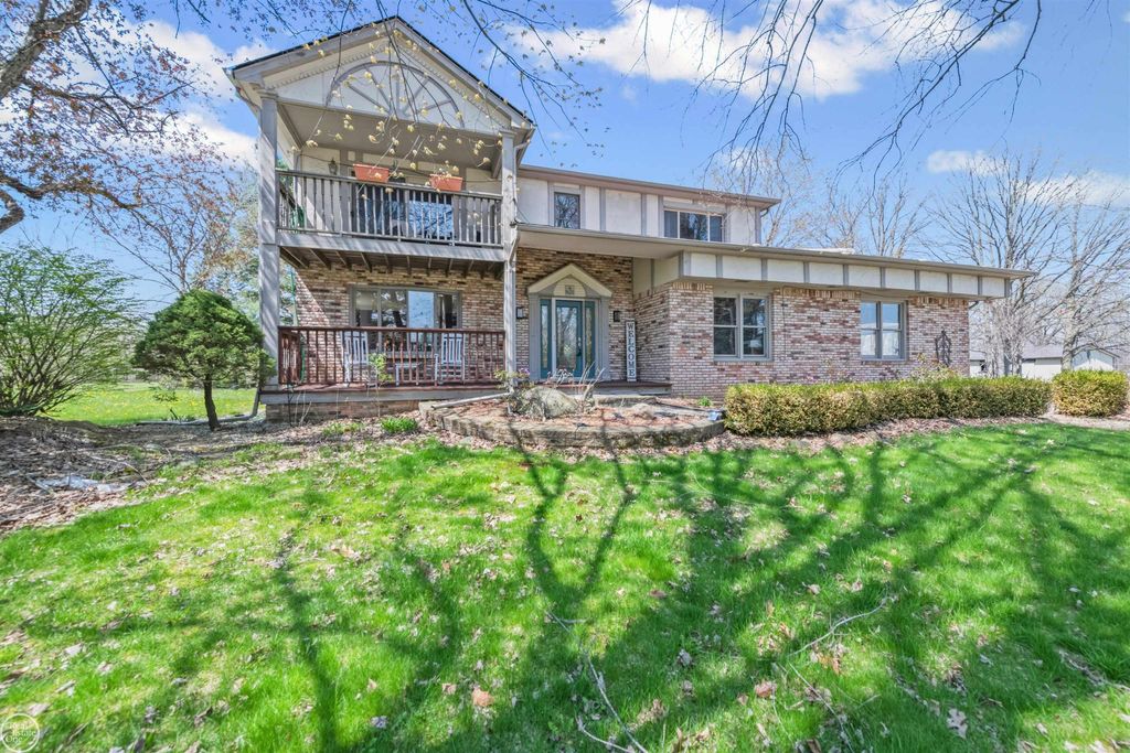 16100 30 Mile Rd, Ray township