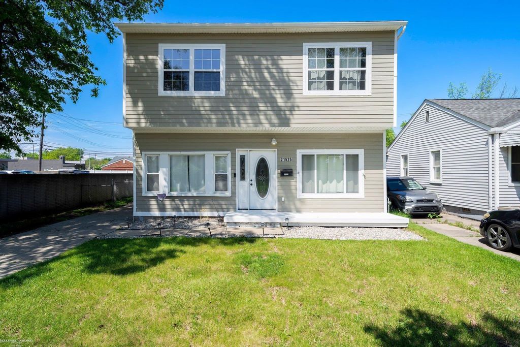 21525 Brys Dr, St. Clair Shores city