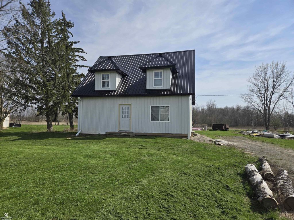 16433 Dudley Rd, Lynn township