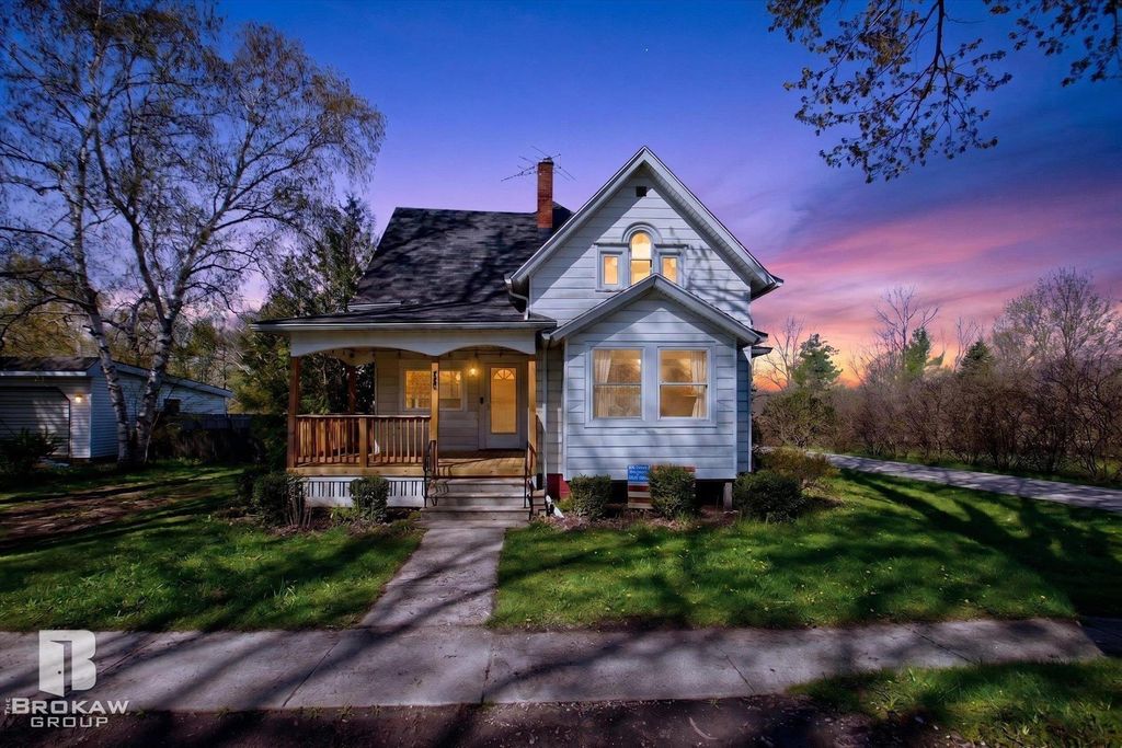 2095 Liberty St, Fairgrove village