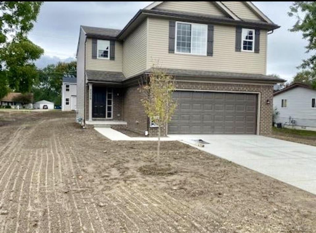 3180 Martell St, Rochester Hills city