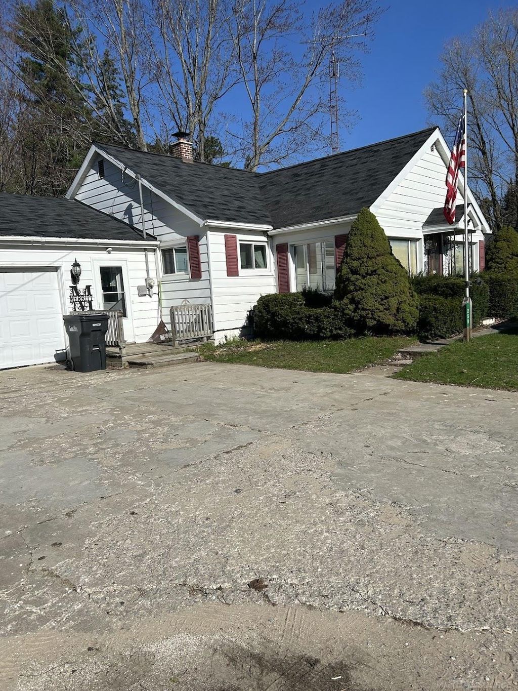 259 N Morey Rd, Caldwell township