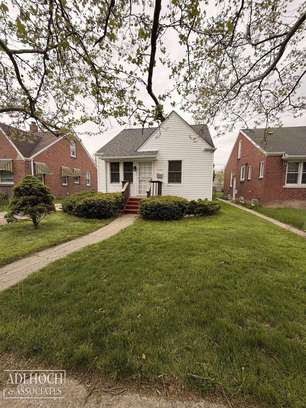 5309 University Pl, Detroit city