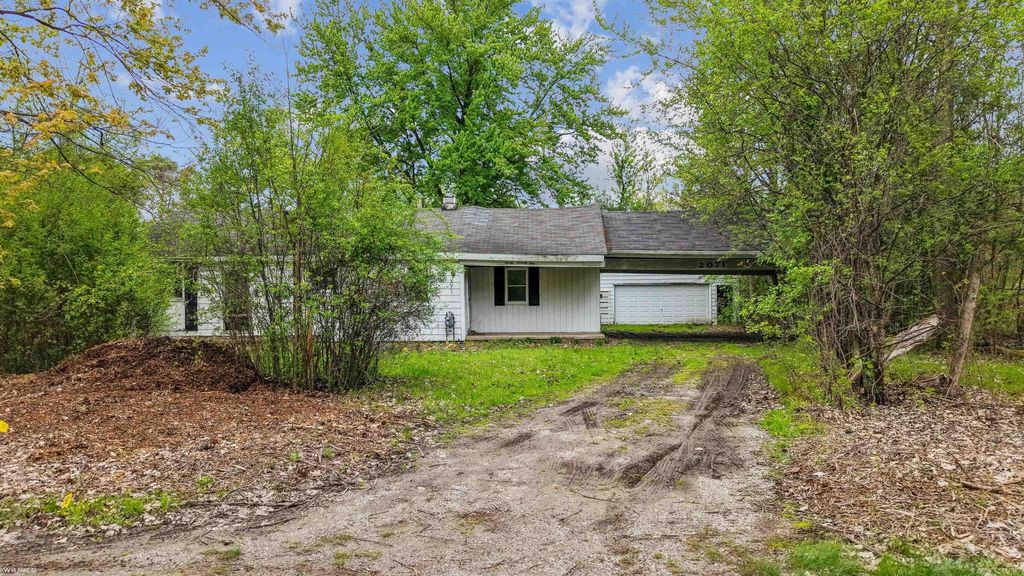 2071 Beyer Ln, Sterling Heights city