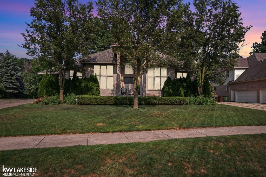 55766 Apple Ln, Shelby charter township