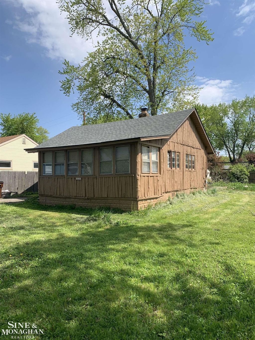 3103 10th Rd, Monroe