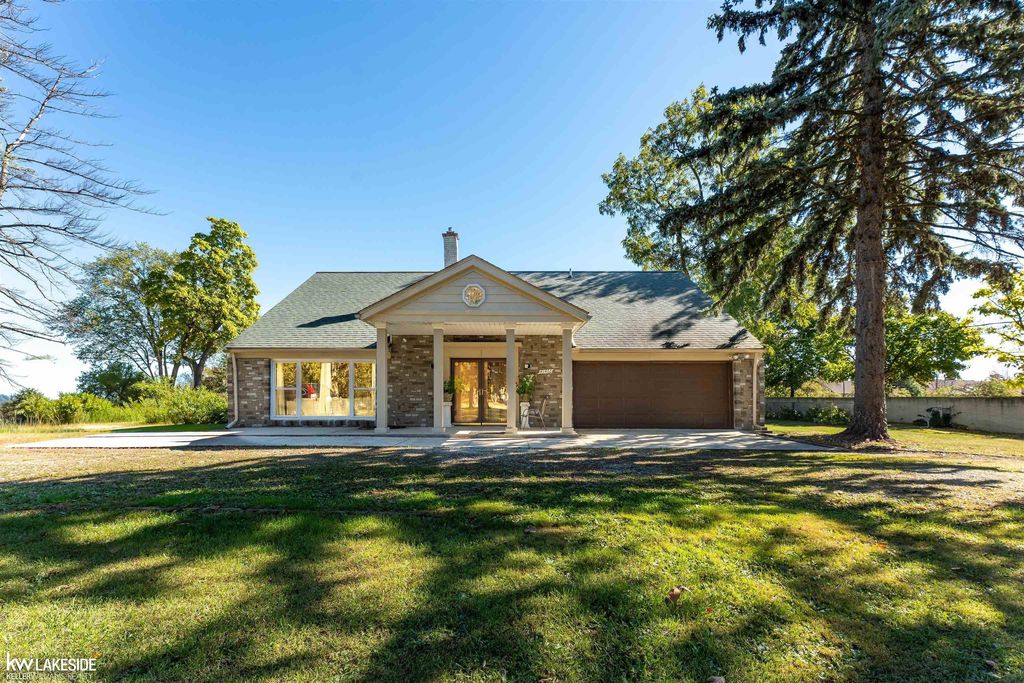 41466 Dequindre Rd, Sterling Heights city