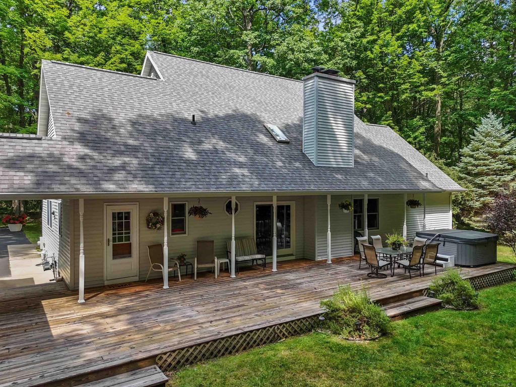 5675 Old Orchard Rd, Unknown City
