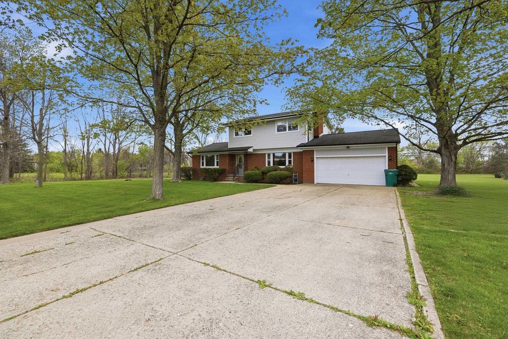 46700 Tilch Rd, Macomb township