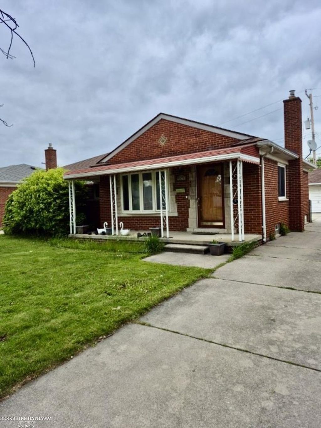 24524 Raven Ave, Eastpointe city
