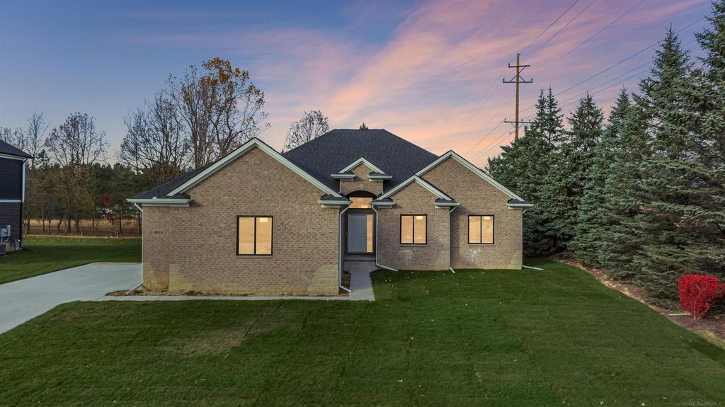 6519 Jamie Ln, Grand Blanc charter township