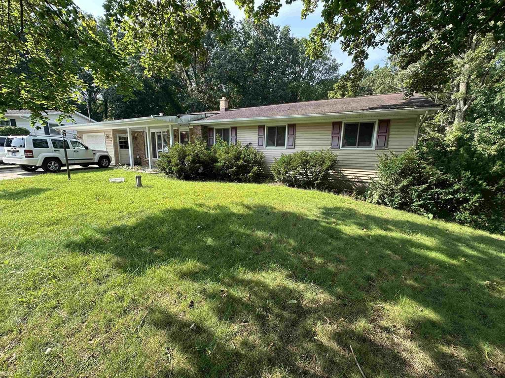 228 Indian Rd, Battle Creek city