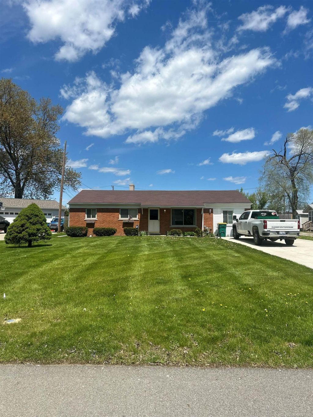1618 Clinton St, St. Clair city