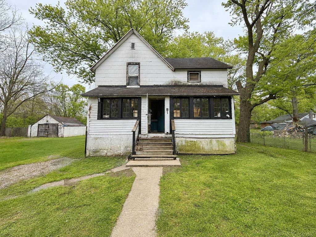 939 Field Ave, Kalamazoo charter township