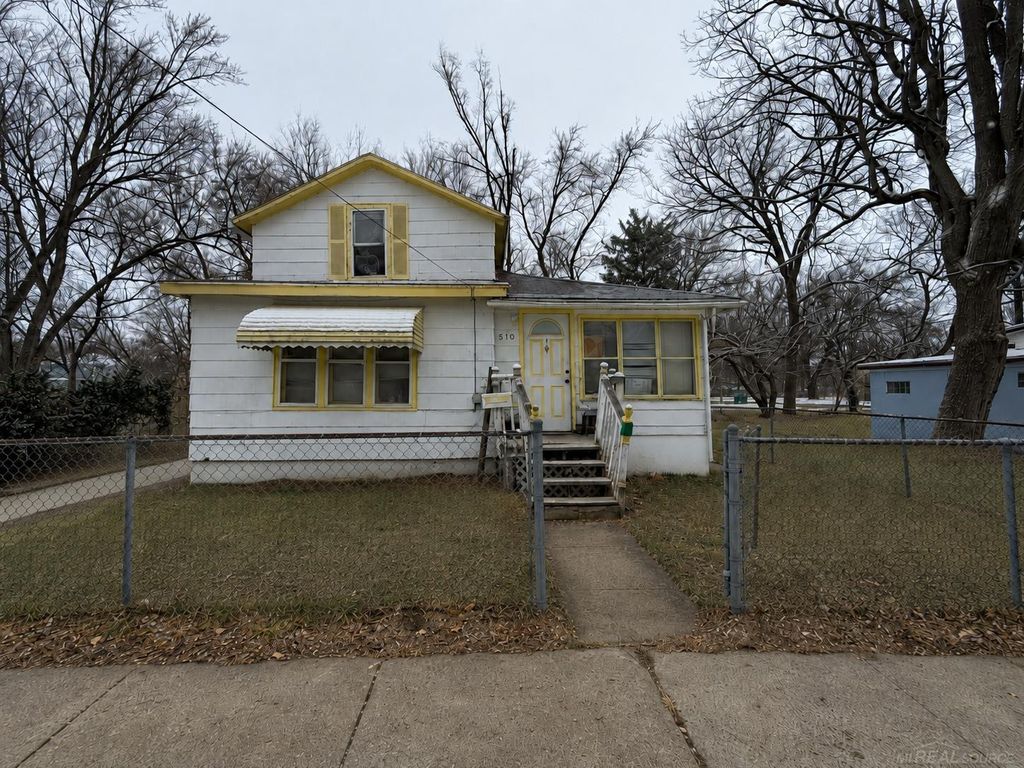 510 Bosker Ave, Kalamazoo city