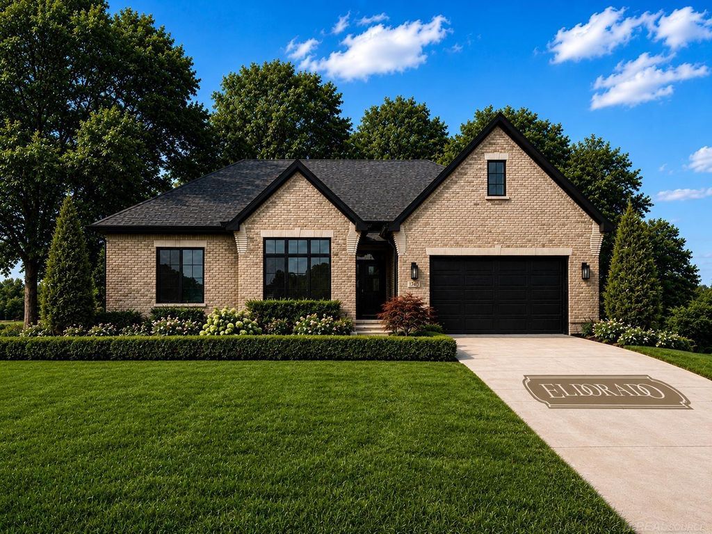 13999 Arthur Ct, Washington township