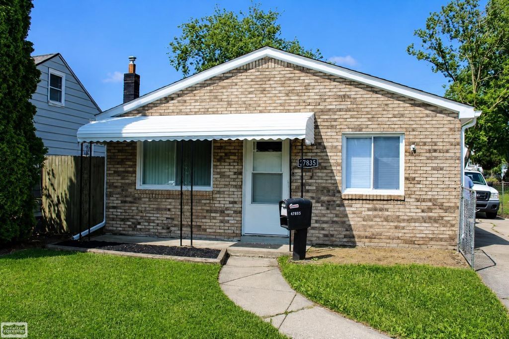 27835 Oneil St, Roseville city