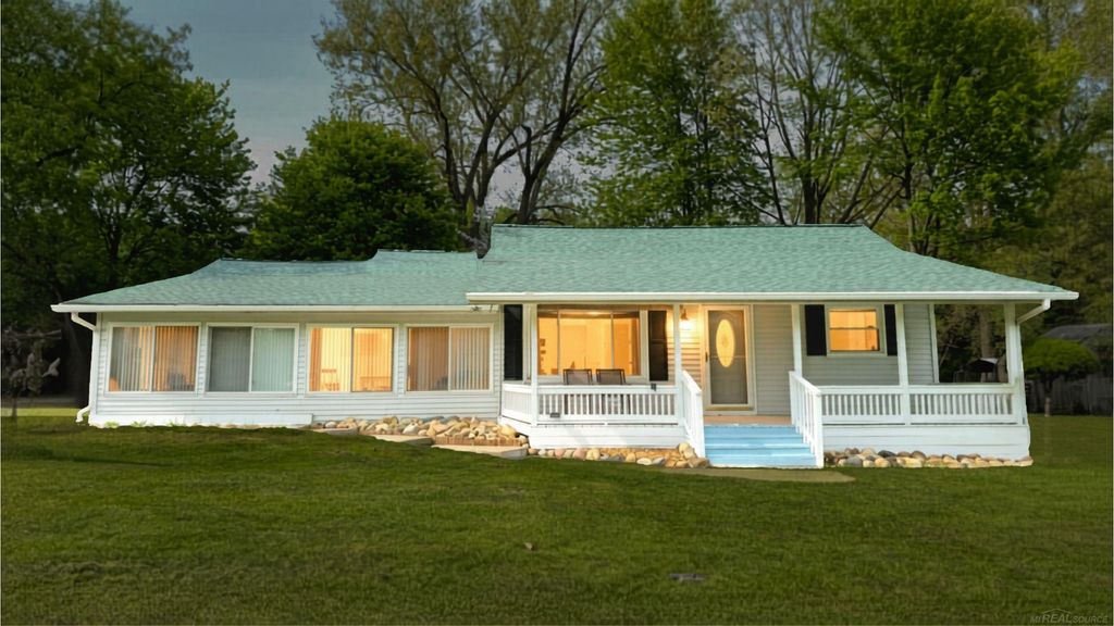 5080 Dove Rd, Kimball