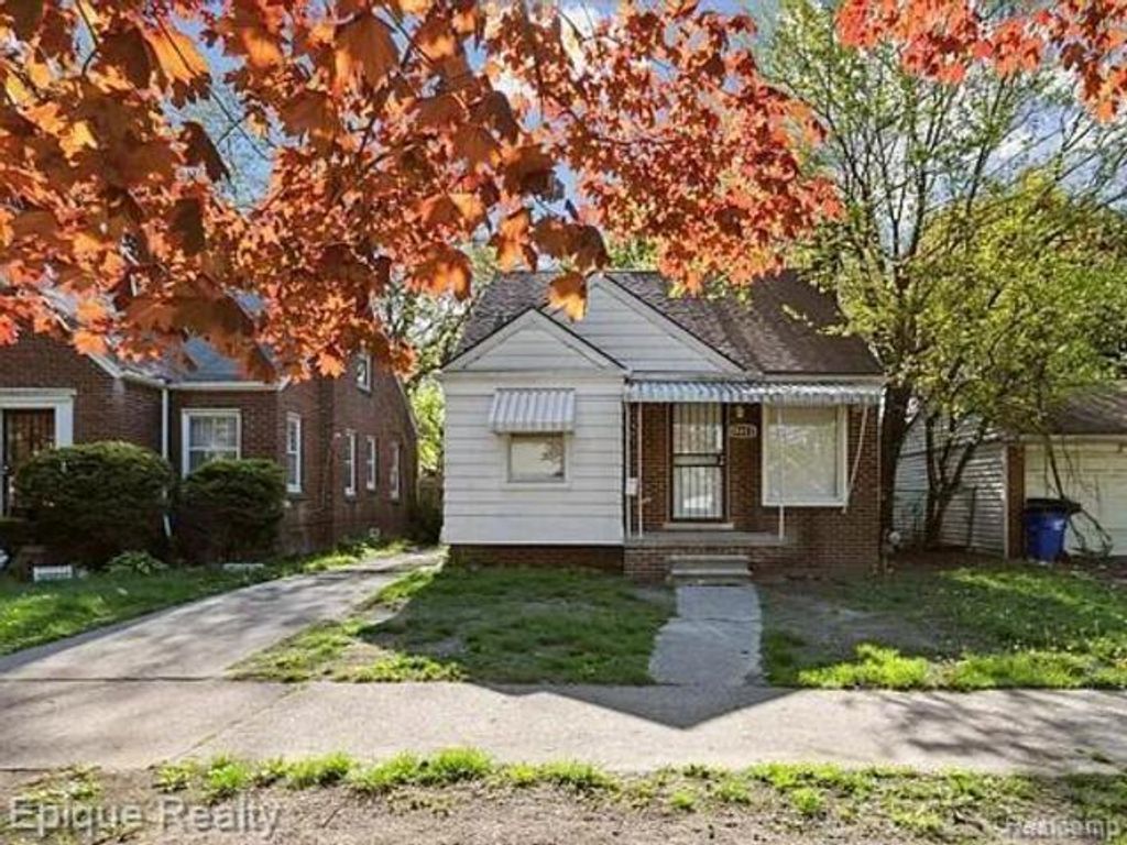 19373 Goulburn St, Detroit city