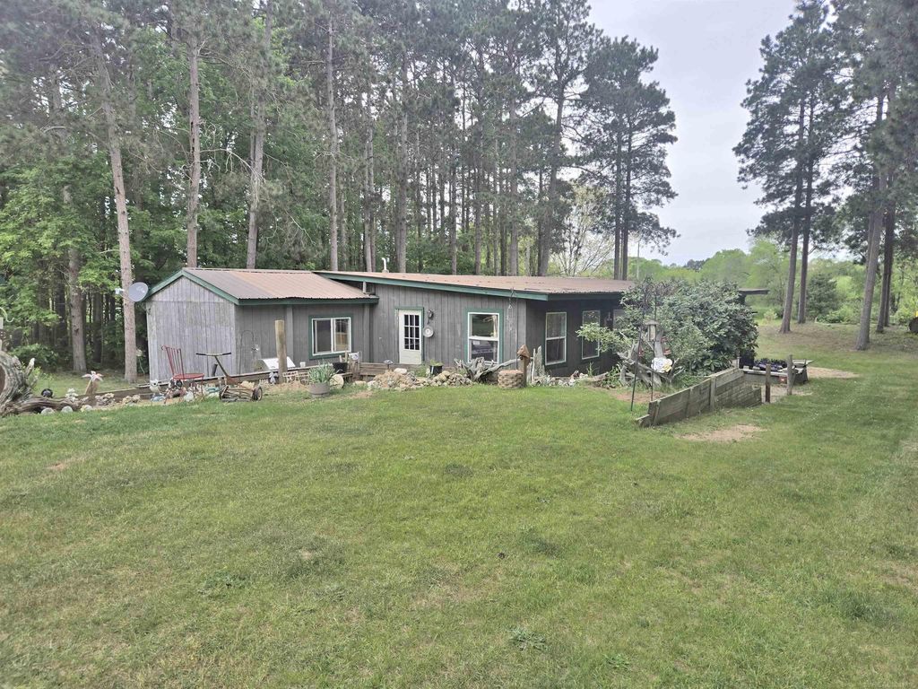 1915 W Garfild Rd, Grant township
