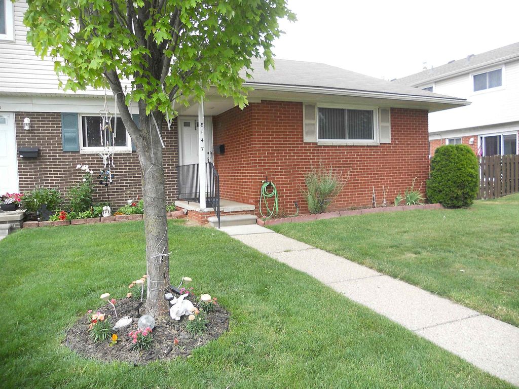 8147 Busko St, Warren city