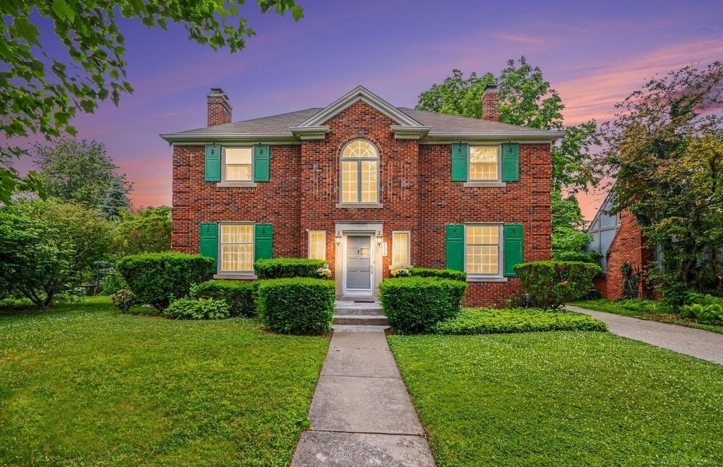 130 S Wilson Blvd, Mt. Clemens city