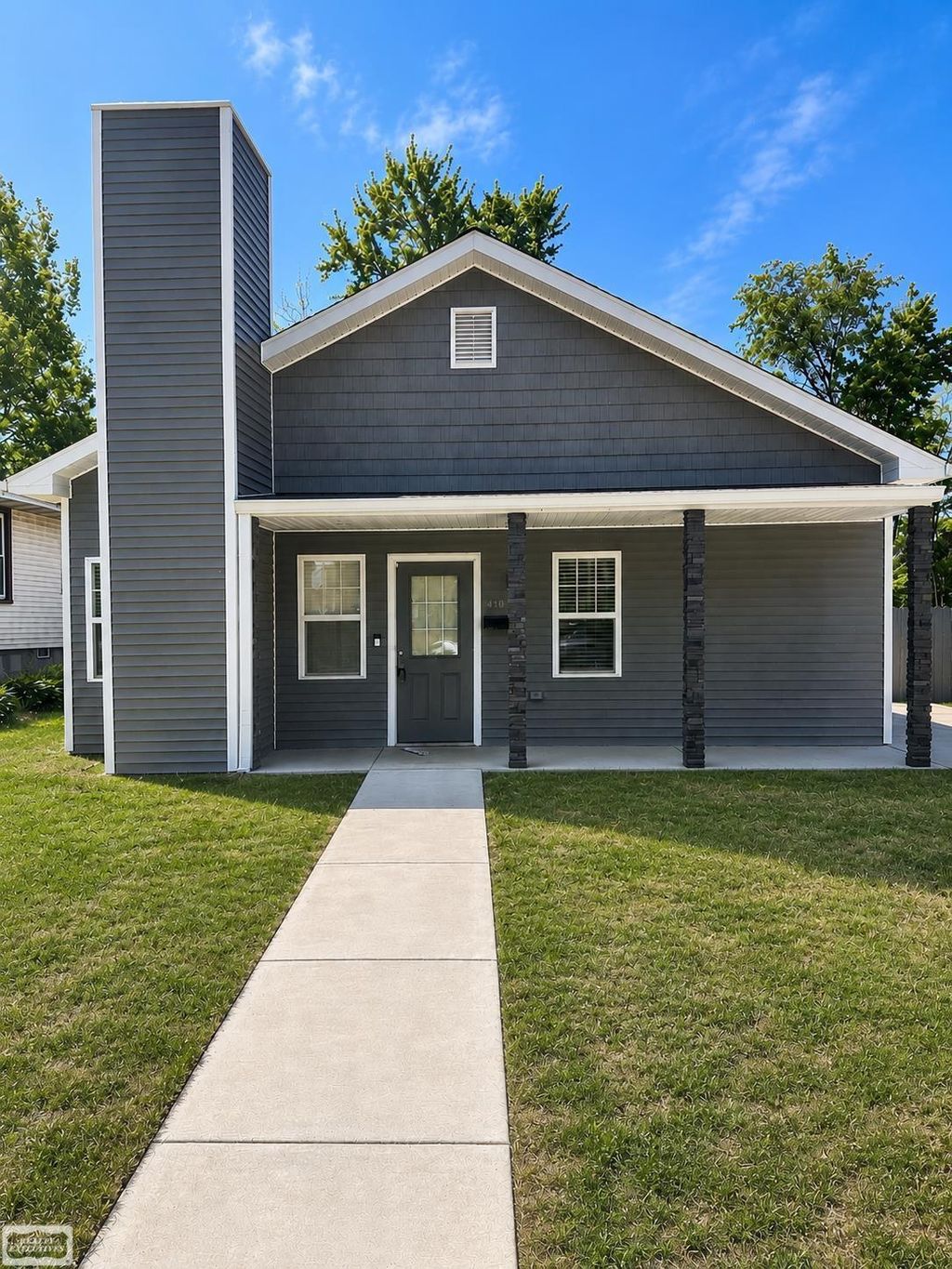 403 Voorheis St, Pontiac city