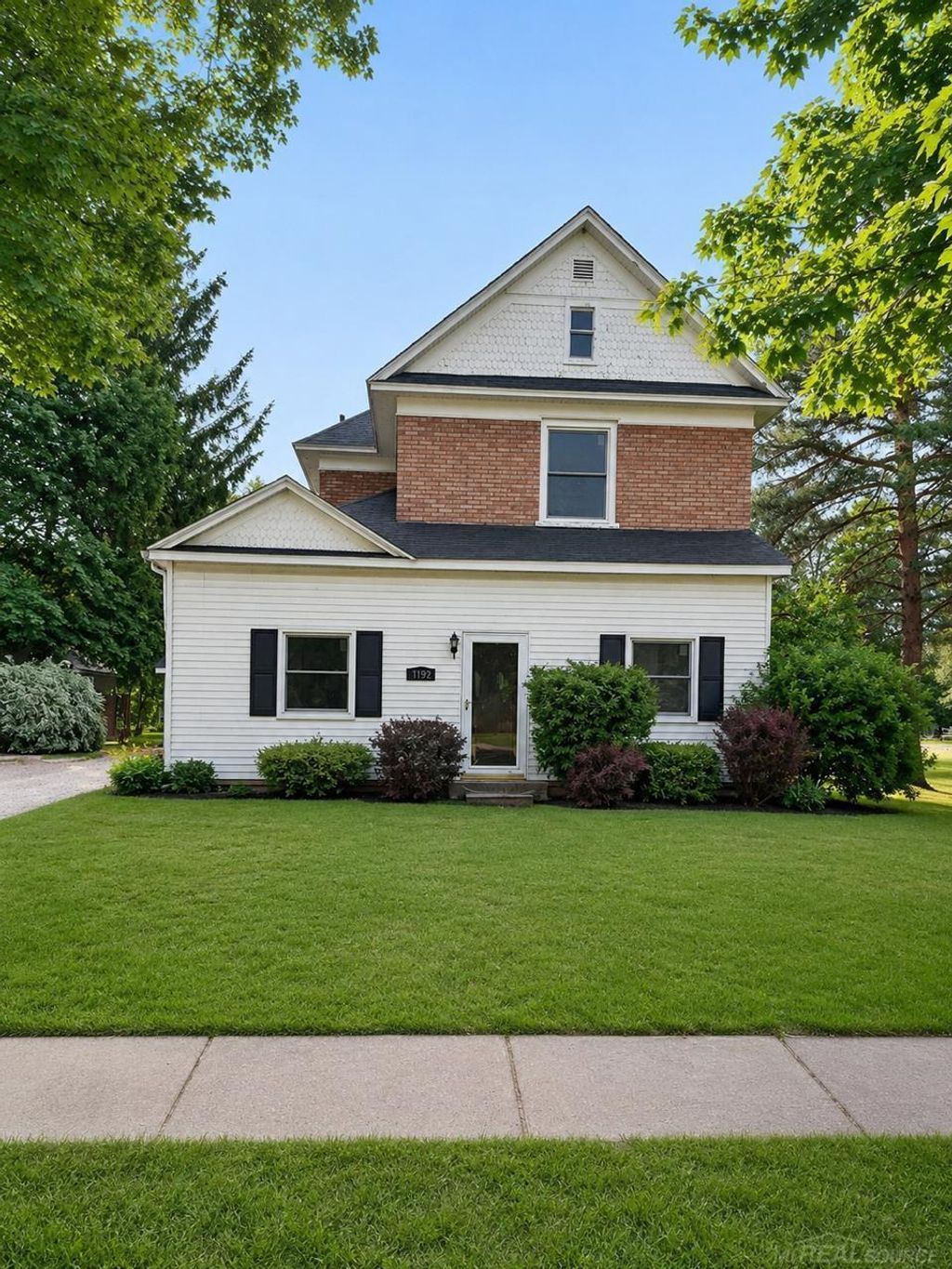 4192 Seeger St, Cass City village