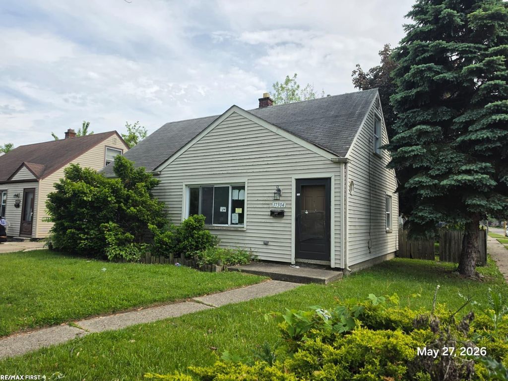 17304 Lincoln Ave, Eastpointe city