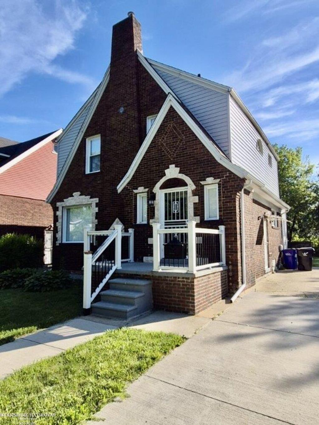 449 Chalmers St, Detroit city