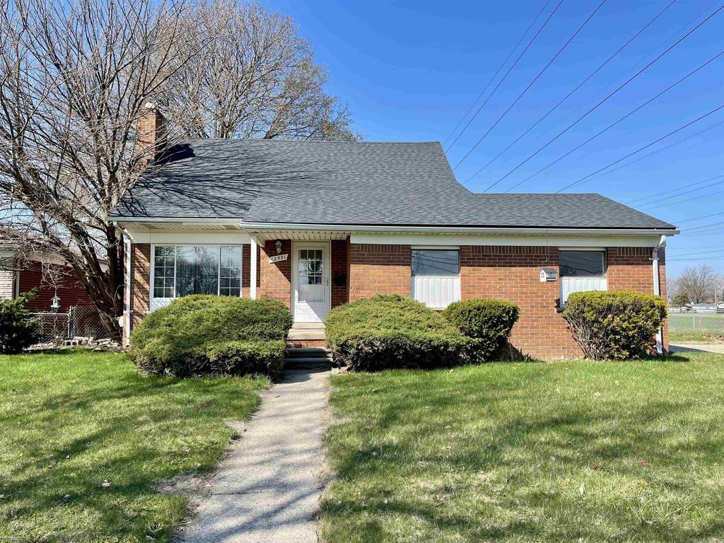 12531 Common Rd, Warren city
