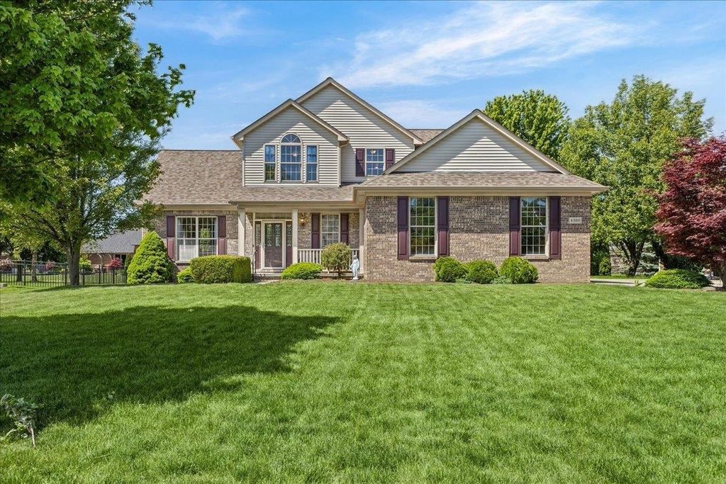 4360 Irene Dr, St. Clair township