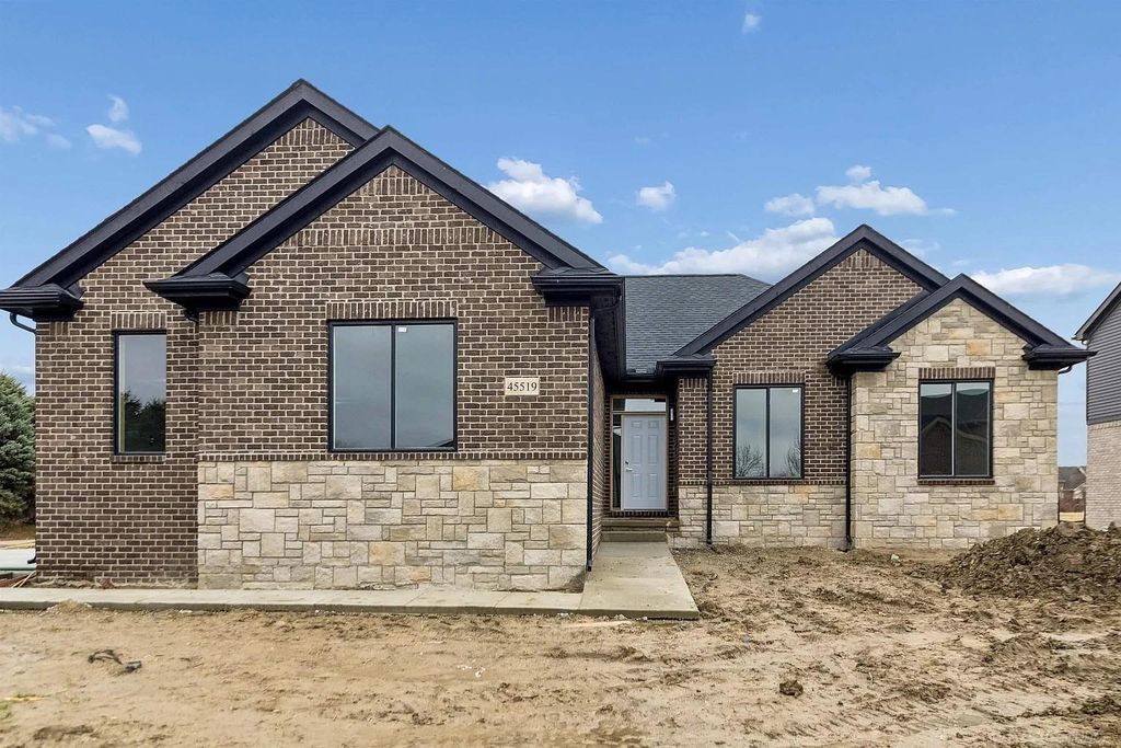44519 Gable Dr, Macomb township