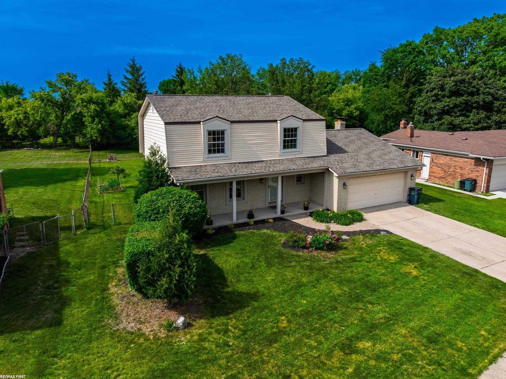 1083 Shallowdale Dr, Troy city