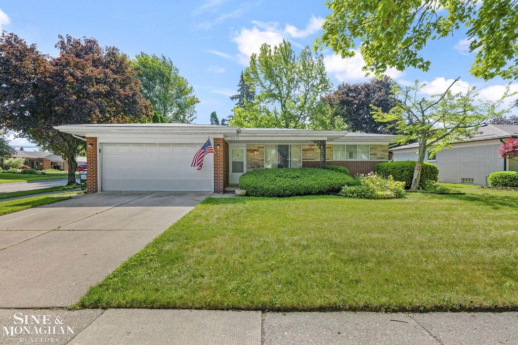 22030 Marter Rd, St. Clair Shores city