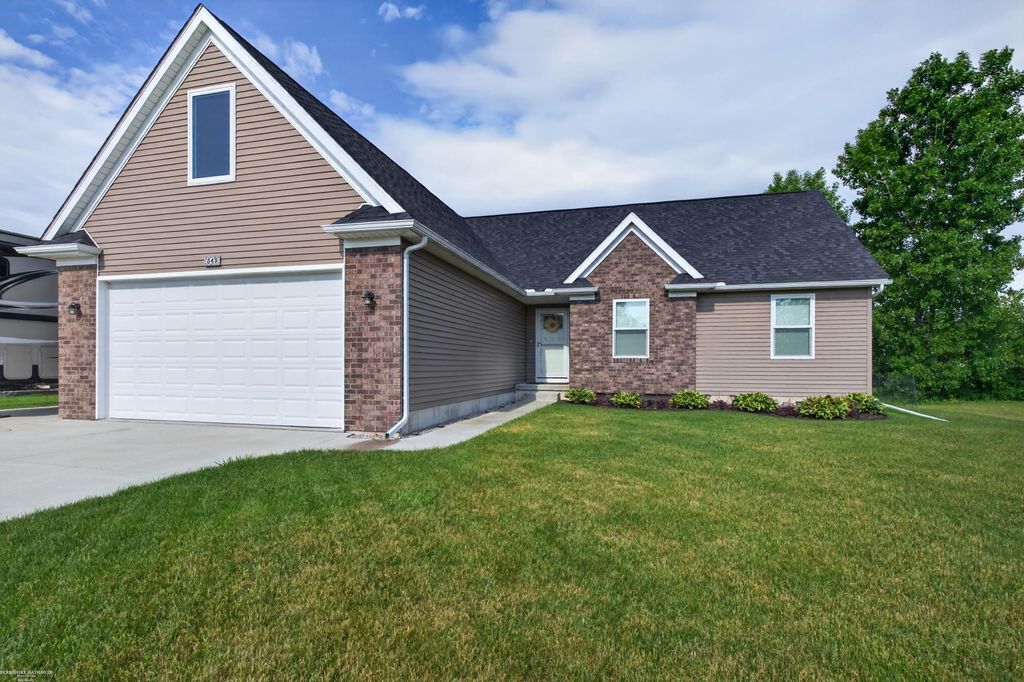 343 Marion Ave, Kimball township