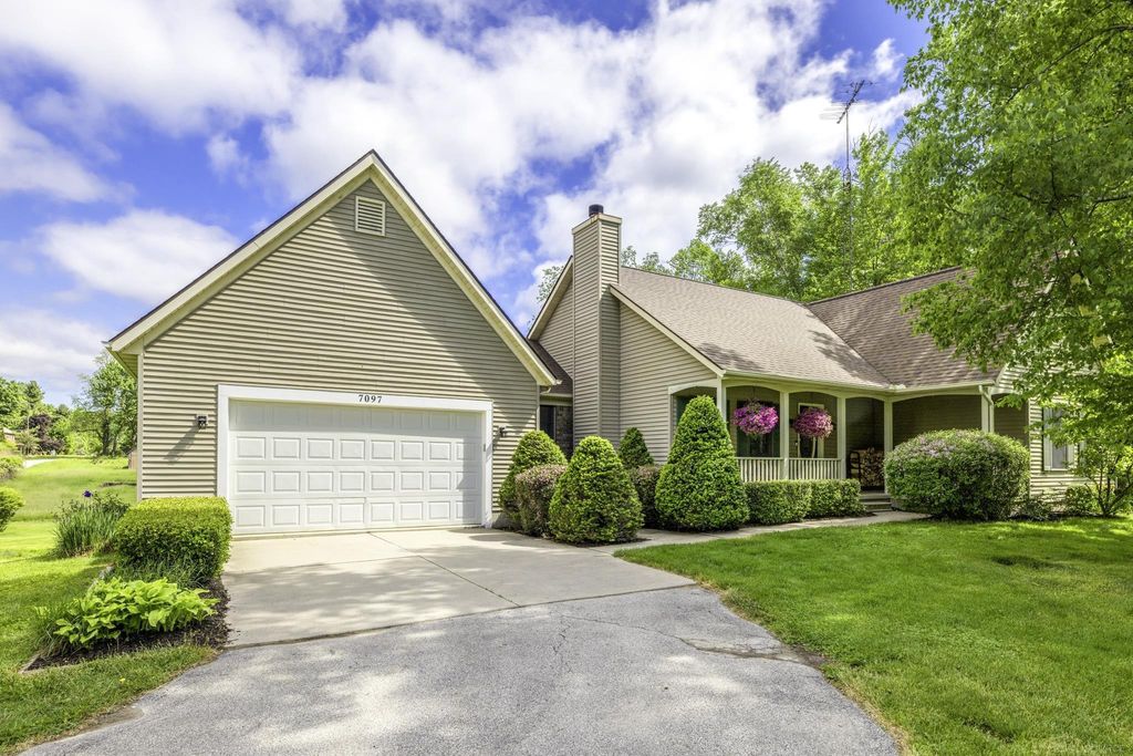 7097 Aitken Rd, Lexington township