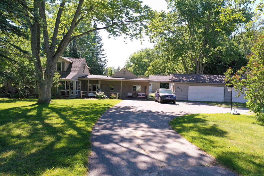 3531 State Rd, Fort Gratiot charter township
