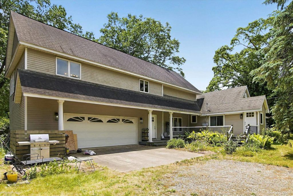 14491 Lulu Rd, Ida township