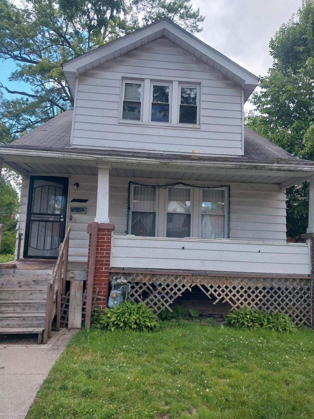 14897 Cruse St, Detroit city