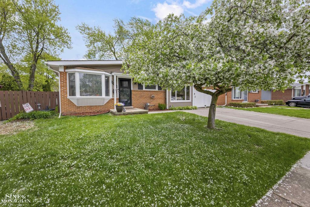 3914 Edgeland Ave, Royal Oak city