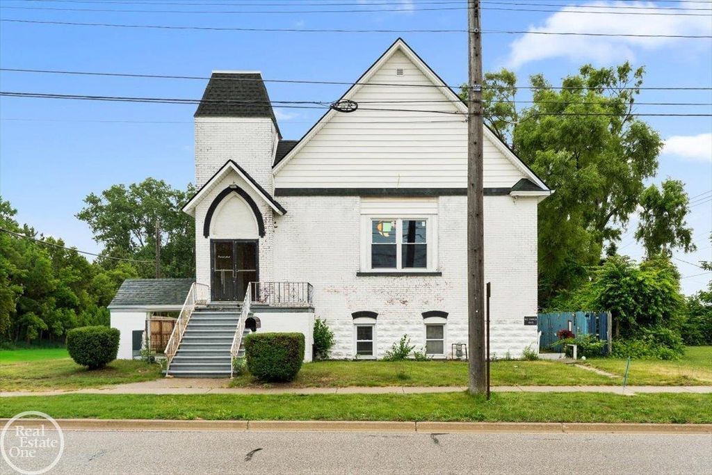 3404 24th St. St, Port Huron city