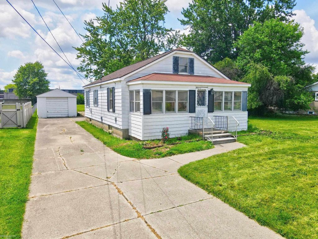 37191 Dundee St, Sterling Heights city