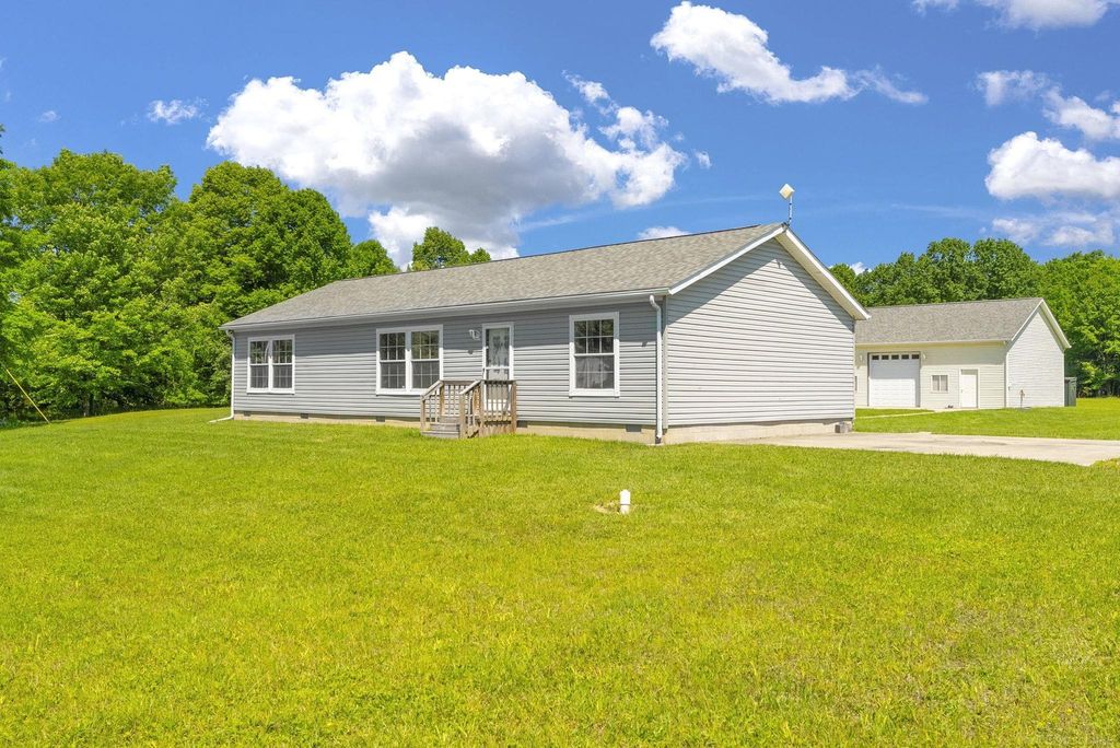 6995 Aitken Rd, Lexington township