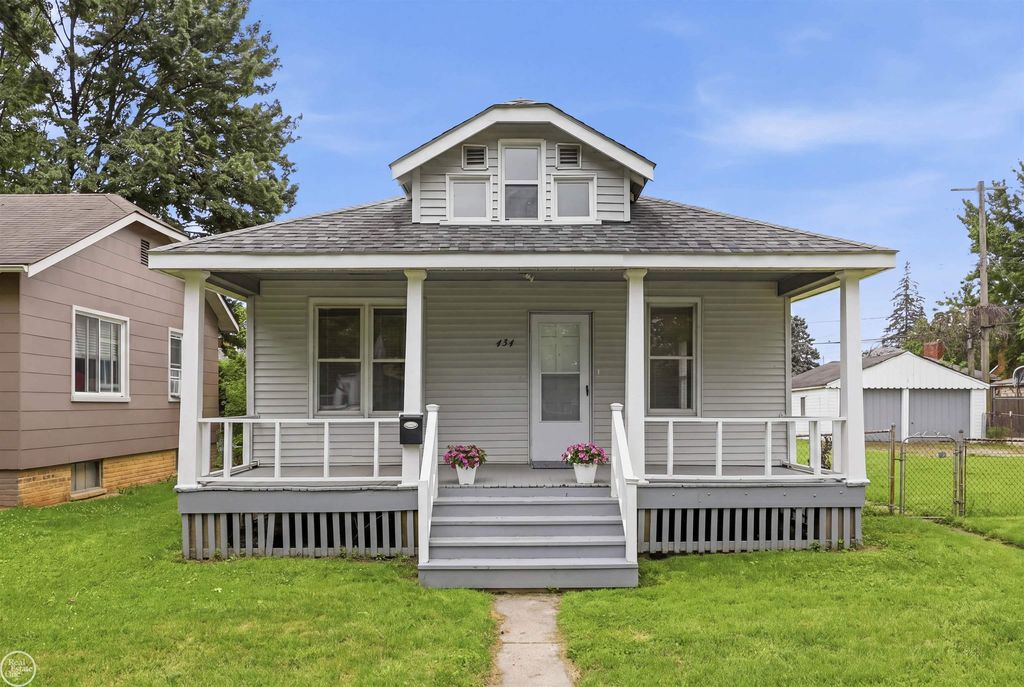 434 Camden St, Ferndale city