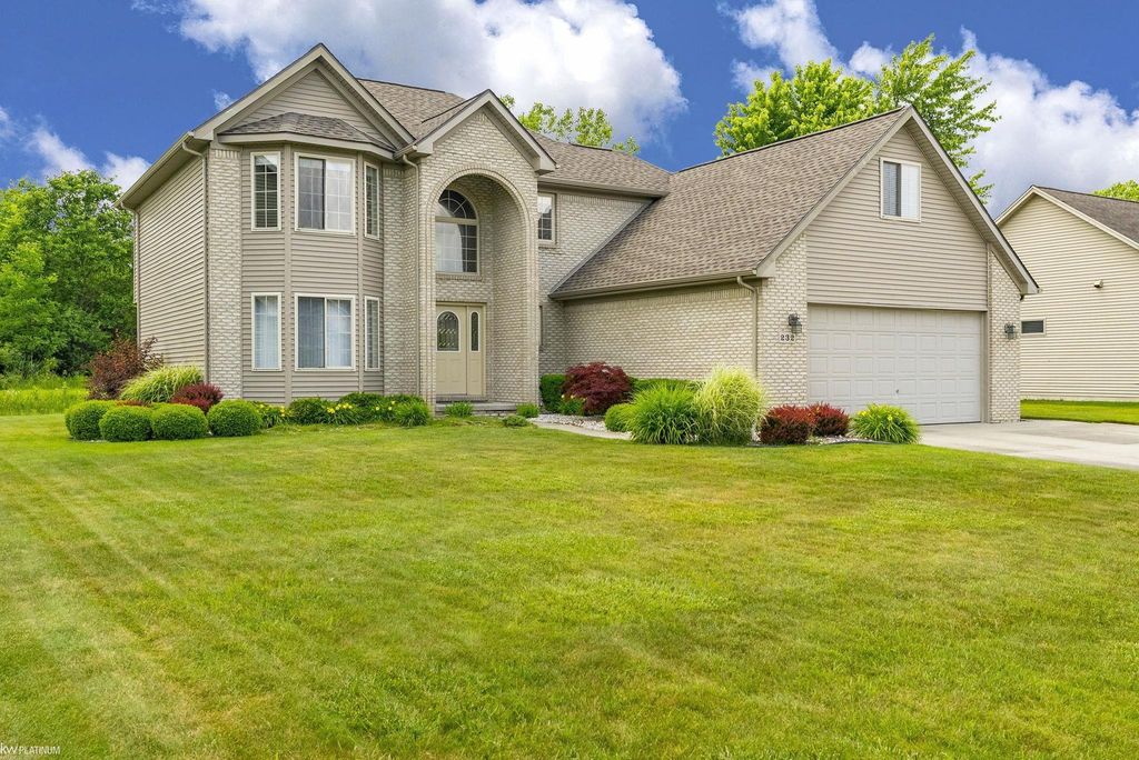 232 Liberty Ave, Marysville city